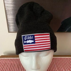 Gibbs Fishing Gear Ski Cap